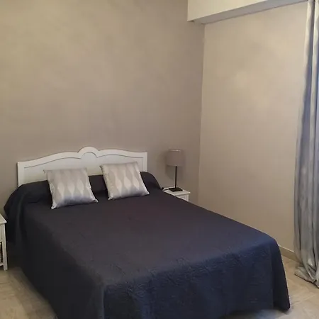 Les Vertes Annees F4 * Juan-les-Pins