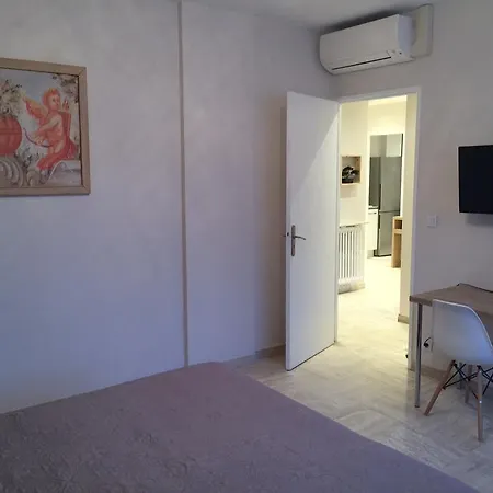 Les Vertes Annees F4 Appartement *