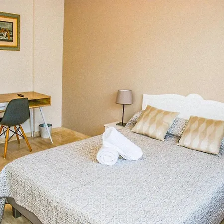 Appartement Les Vertes Annees F4 Juan-les-Pins